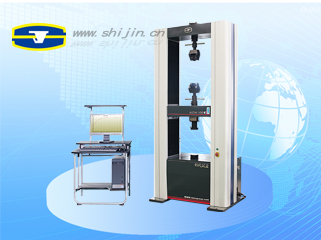 WDW-100E微機(jī)控制電子萬能試驗(yàn)機(jī)
