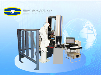 全自動(dòng)試驗(yàn)機(jī)