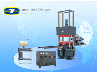 YAW-10000J微機(jī)控制電液伺服壓剪試驗(yàn)機(jī)