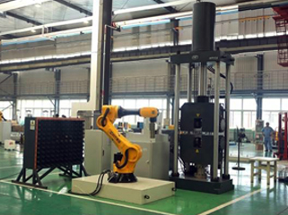 2000kN全自動(dòng)拉伸試驗(yàn)系統(tǒng)