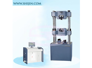 WAW-300D/600D系列電液伺服萬能試驗(yàn)機(jī)