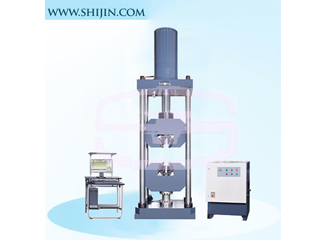 WAW-600F/1000F/2000F微機(jī)控制電液伺服萬能試驗(yàn)機(jī)