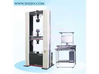 WDW-100E微機(jī)控制電子萬能試驗(yàn)機(jī)