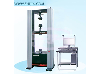 WDW-50E系列 微機(jī)控制電子式萬能試驗(yàn)機(jī)