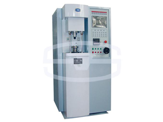 MR-S10B四球摩擦試驗機(jī)