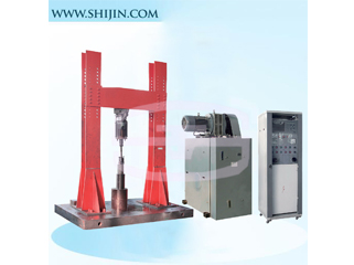 PMS-500數(shù)顯式液壓脈動(dòng)試驗(yàn)機(jī)