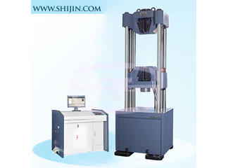 WAW-1000L微機控制鋼較線試驗機