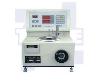 立式彈簧扭轉(zhuǎn)試驗(yàn)機(jī)TNS-SL系列