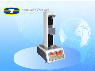 TLS-S系列彈簧試驗(yàn)機(jī)