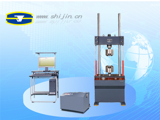 PWS-E100E/250E/500E/1000E/2500動(dòng)靜萬能試驗(yàn)機(jī)