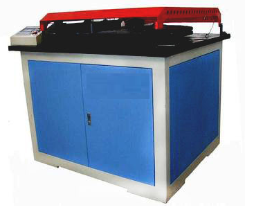 GW-40A鋼管彎曲試驗(yàn)機(jī)